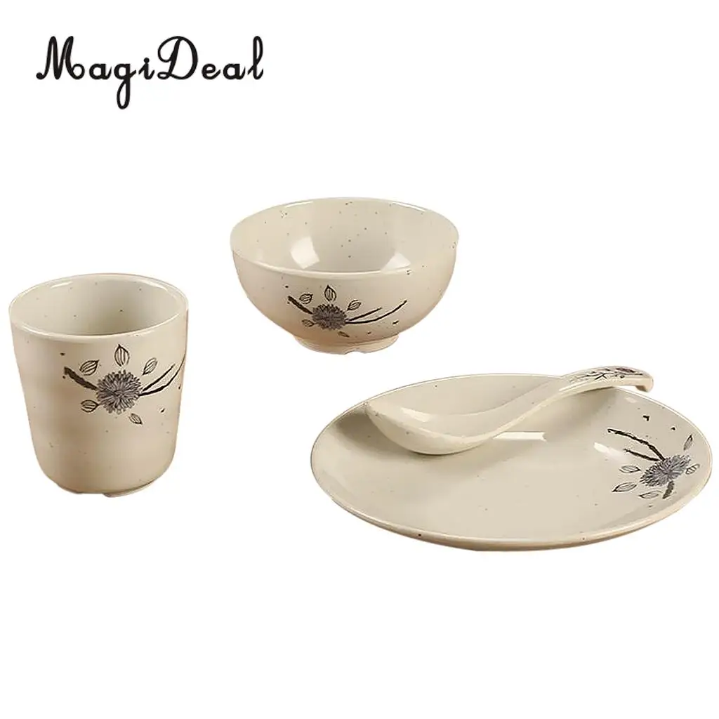 Buy Dinnerware Set Plates Dishes Bowls Cups Service