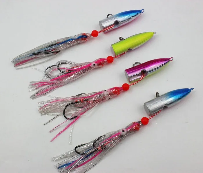 Deep DIVING JIGGING LEAD JIGS LURES 60G 70G 100G 150G WHOLESALE FROM CHINA (2)