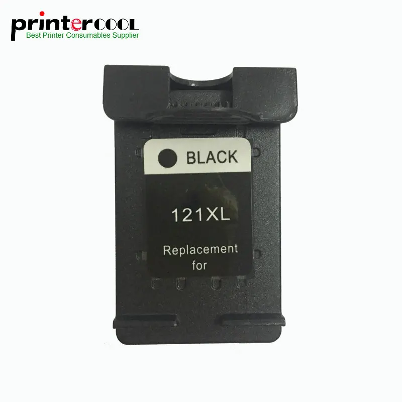 

einkshop 121xl Remanufactured Ink Cartridge Replacement for HP 121 xl F4283 F2483 F2493 F4275 D1660 D1663 D2500 D2560 printer