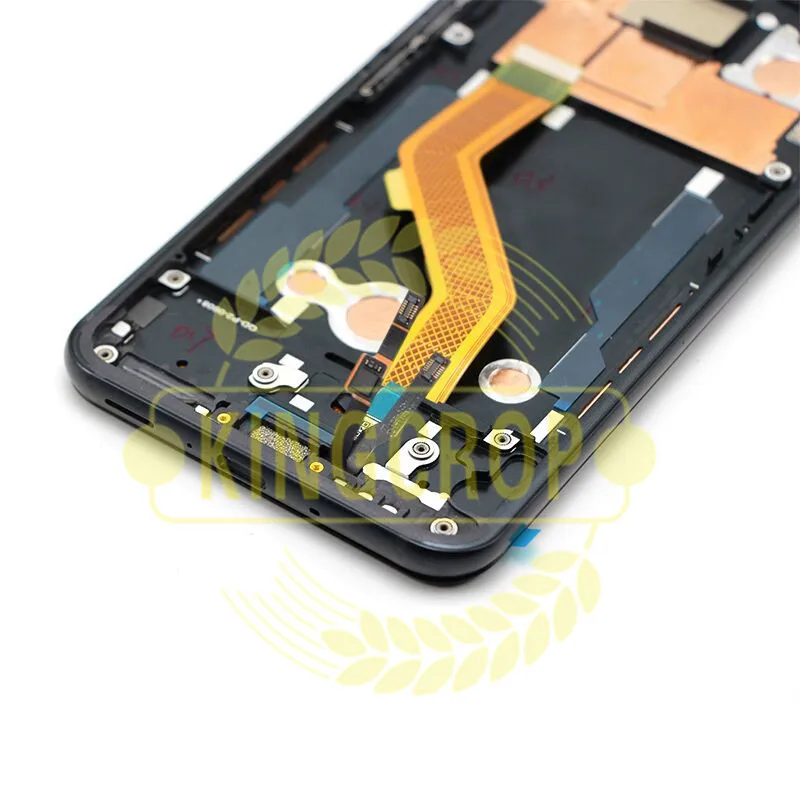 htc u11 lcd with frame 2_