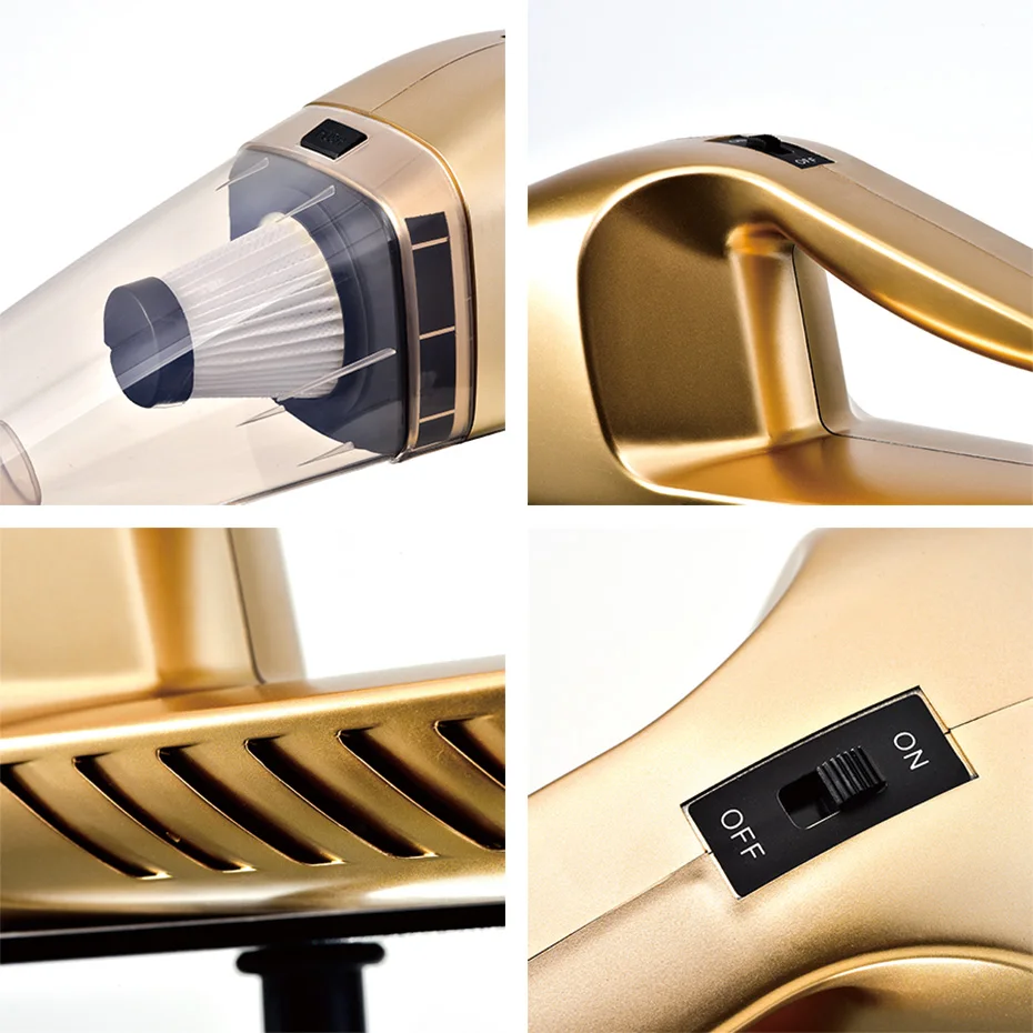 2018 120W MUNSS Mini Car Vacuum Cleaner Car Cleaner Handheld Portable 12V Powerful Auto Cleaning Tools Auto Car Vacuum Cleaner (10)