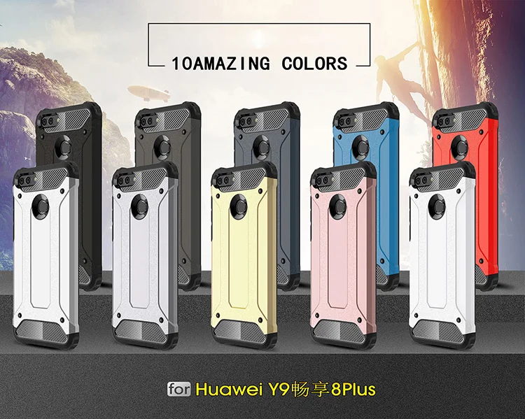 huawei y9 2018 case  (8)