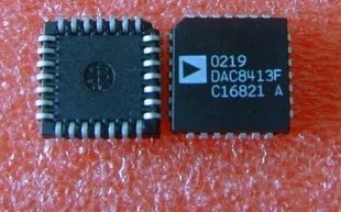 

DAC8413F DAC8413FPC