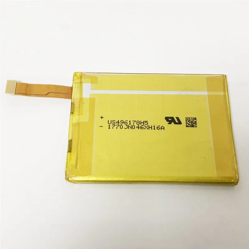 3,8 V 3390 mAh для Docomo Arrows NX F-02D F-02H батареи