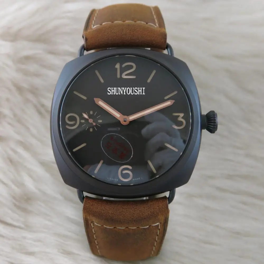 

WG06628 Mens Watches Top Brand Runway Luxury European Design Automatic Mechanical Watch