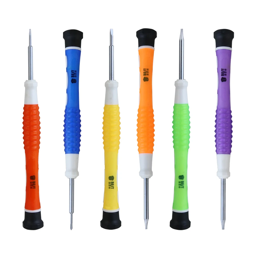 

1Pc Precision Screwdriver Repair Disassemble Tool With Magnetic for cell phone
