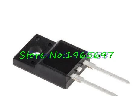 

10pcs/lot MURF860G MURF860 U860 TO-220F