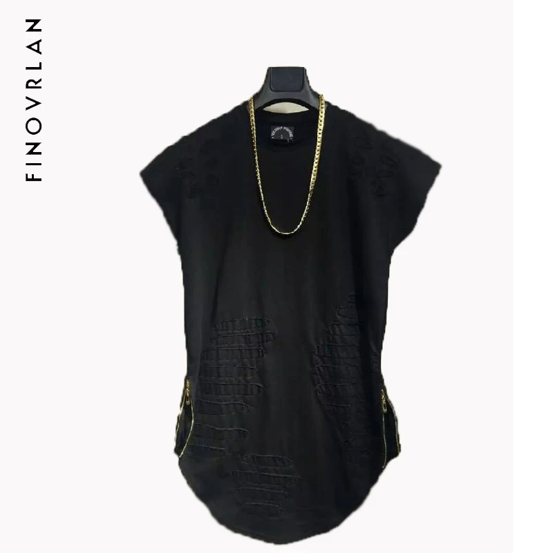 Мужская летняя футболка в стиле хип-хоп с круглым вырезом, Мужская модная повседневная хлопковая Однотонная футболка с коротким рукавом и принтом, мужской облегающий топ для фитнеса