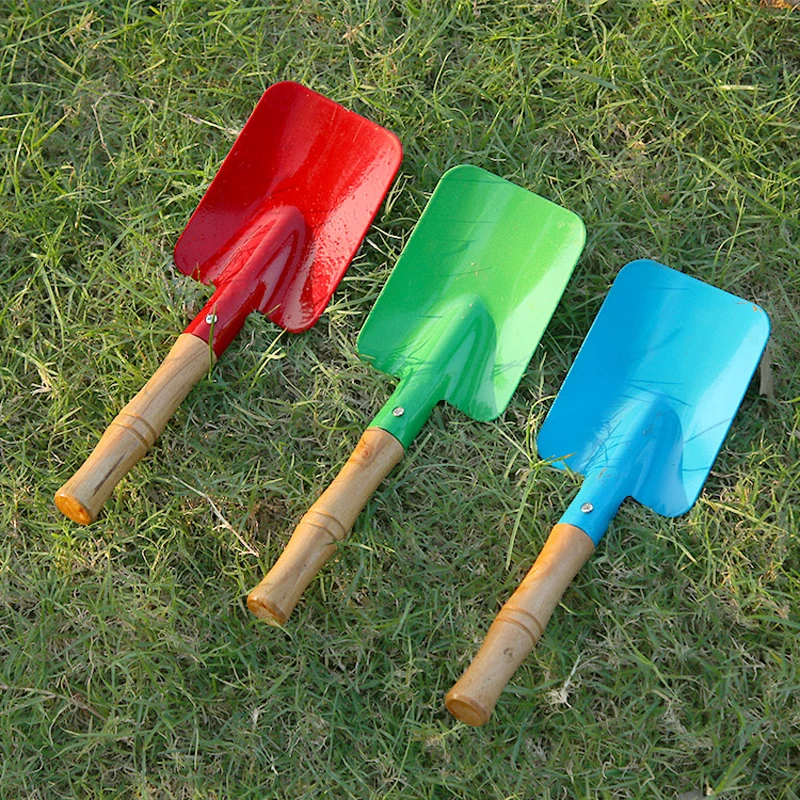 Horticulture Planting Excavation Potting Garden Tools Small Portable