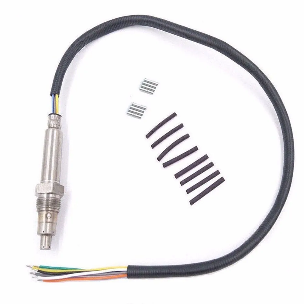 

Soot Particulate Sensor Partikel NOX Sensor for Diesel Mercedes BENZ BMW AUDI Isuzu VW CUMMINS CES VOLVO DAF XF 12/24V