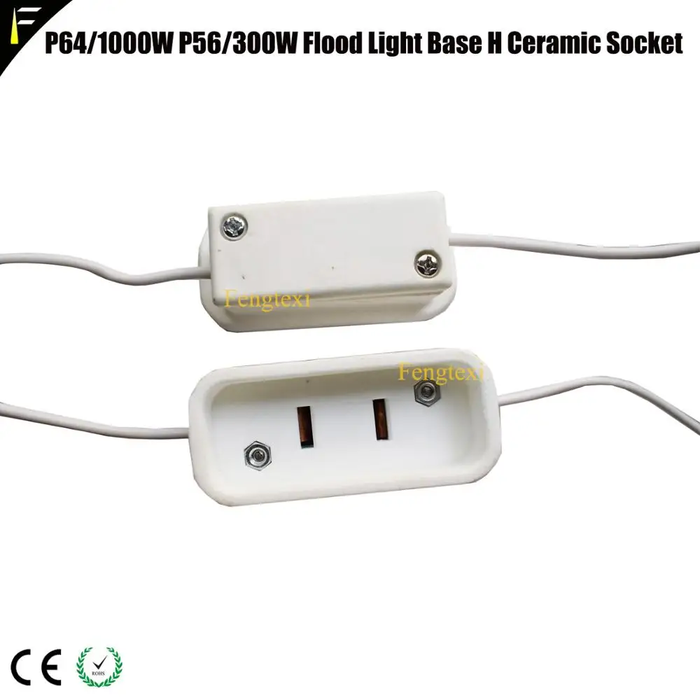230V300W 500W 1000W GX16 GX16D Downlight Par Light PAR46