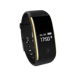 Bluetooth Smart часы Мужчины Женщины V9 микро сим-карты Камера шагомер Здоровье Спорт MP3 Музыка Часы Smartwatch для IOS и Android