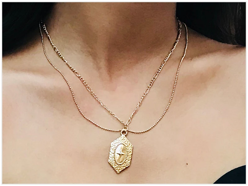 Star Necklace (5)