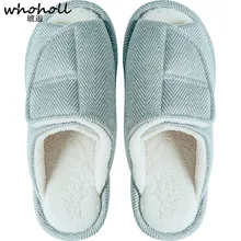 Slippers Women 2018 Interior House Plush Soft Cute Cotton Slippers Shoes Non-slip Floor Furry Slippers Women Shoes for Bedroom Slippers Women 2018 Interior House Plush Soft Cute Cotton Slippers Shoes Non-slip Floor Furry Slippers Women Shoes for Bedroom