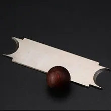 Будда шариковый нож деревообрабатывающий деревянный бисер фрезы для дерева Fresas Para маршрутизатор Madera