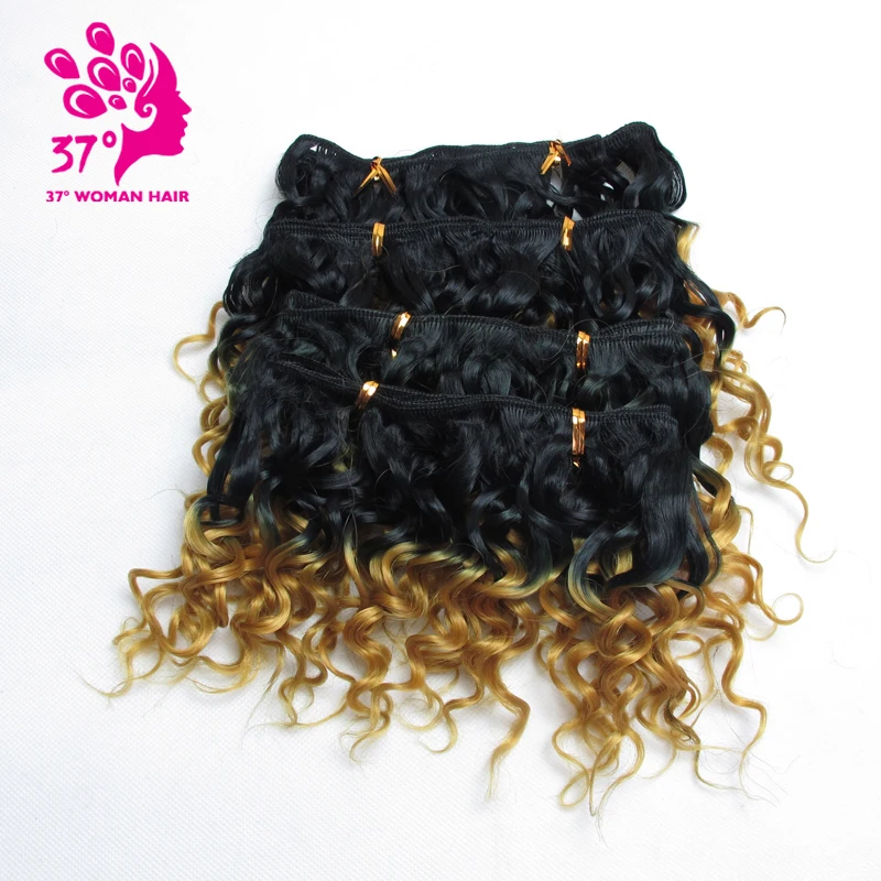 Dream Ice S 3 Lots For Full Head Tissage Naturel Synthetic Weave