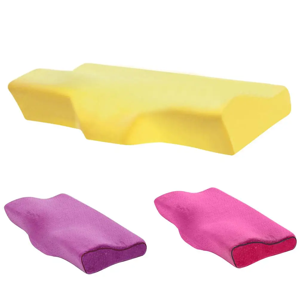 

Professional Grafting Eyelash Pillow Lash Extension Cushion Cervical Support