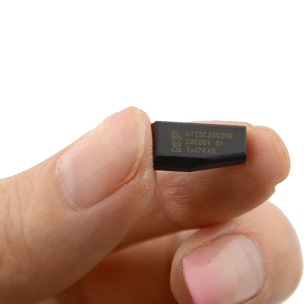 OkeyTech /пустой/не кодированный PCF7936AA ID46 транспондер чип PCF7936 чип разблокировки транспондера ID 46 PCF 7936 чипы