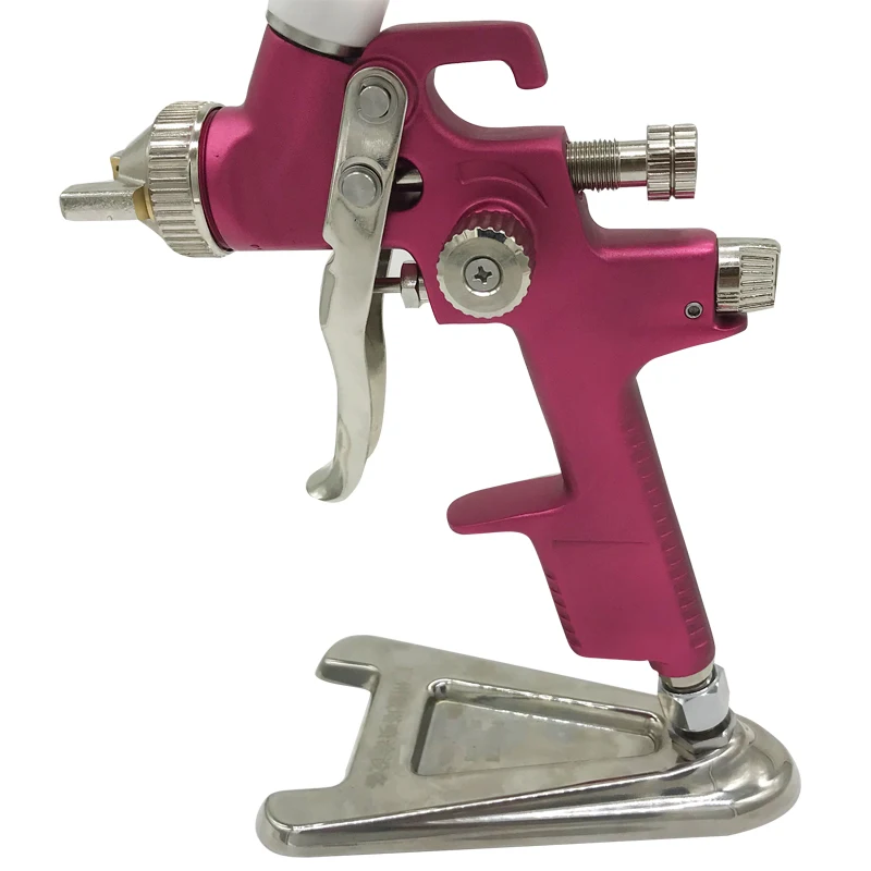 

Weta HVLP spray paint gun new smart style 1.3mm Airbrush airless spray gun for painting cars Pneumatic tool air brush g-1
