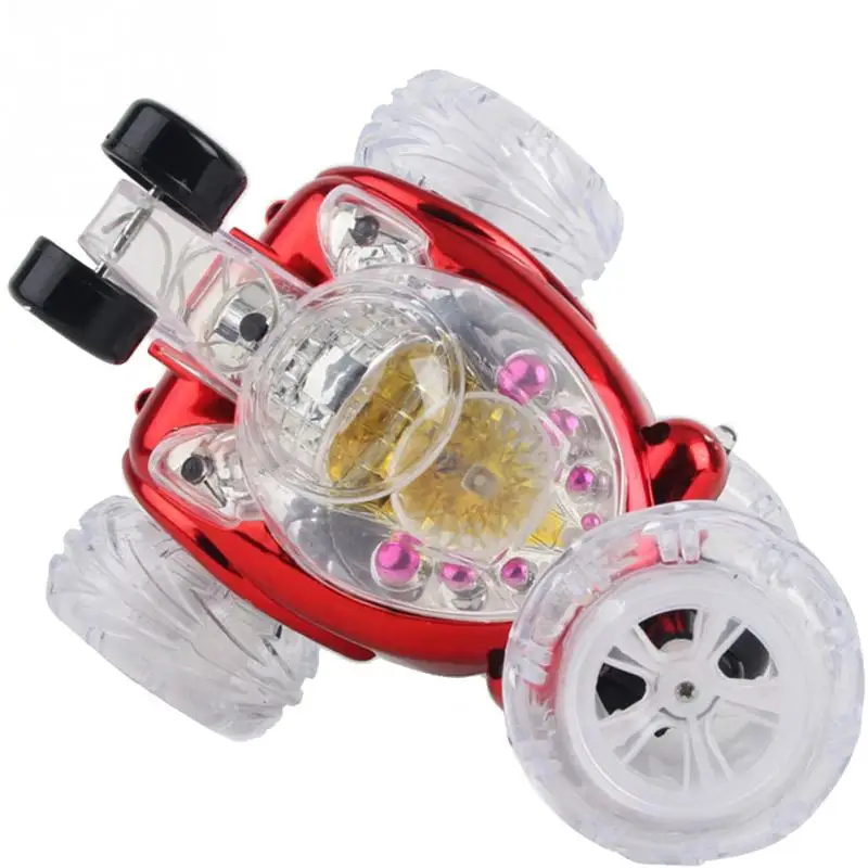 turbo 360 twister rc stunt car