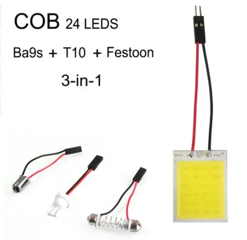 24LED