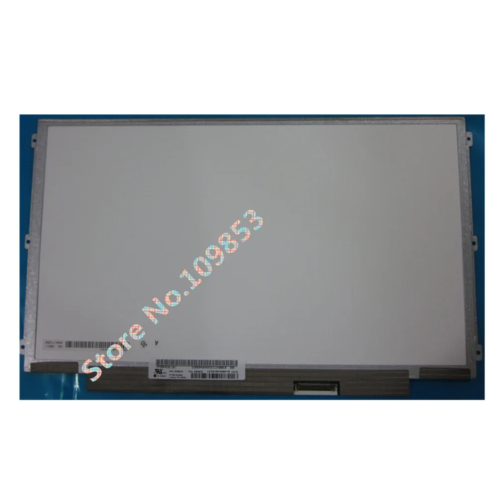 

Original 12.5 IPS LP125WH2-SLT1 LP125WH2-SLB3 LP125WH2-SLB1 For Lenovo U260 K27 X230 X220 X220i X220T X201T laptop LCD display