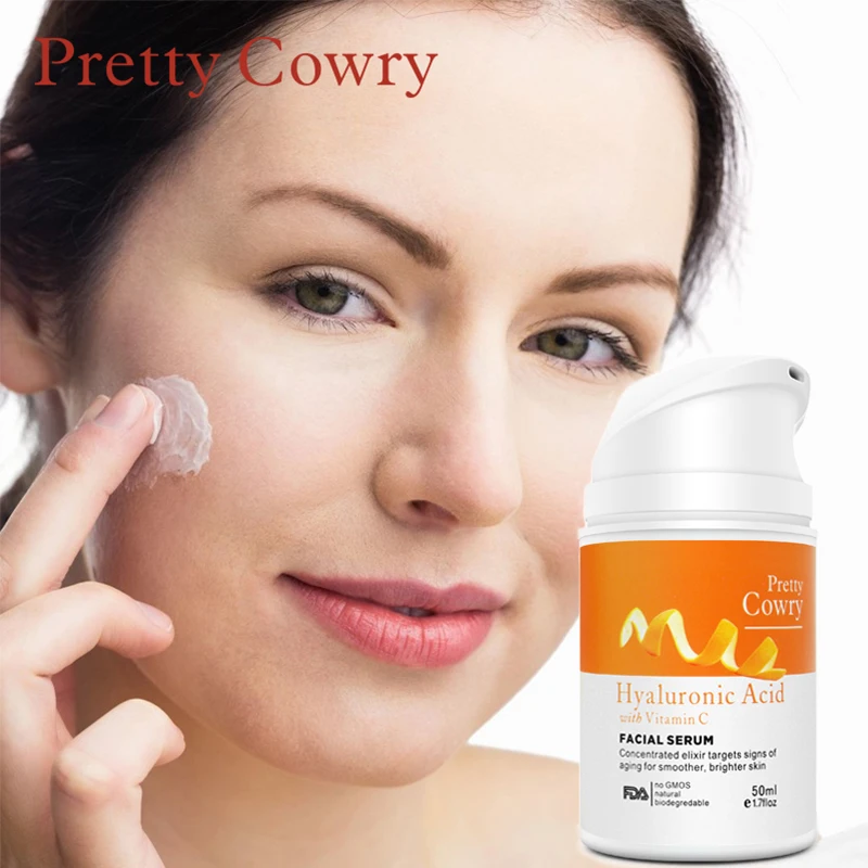 PERTTY COWRY Витамин С оранжевый 100% чистый антивозрастной растительный экстракт