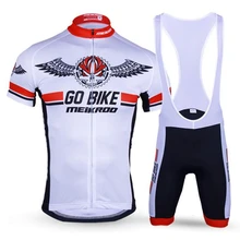Летний комплект одежды для велоспорта, короткий рукав, Джерси+ комбинезон, короткий Mtb велосипедный комплект, Женская велосипедная одежда из трикотажа, дорога H080
