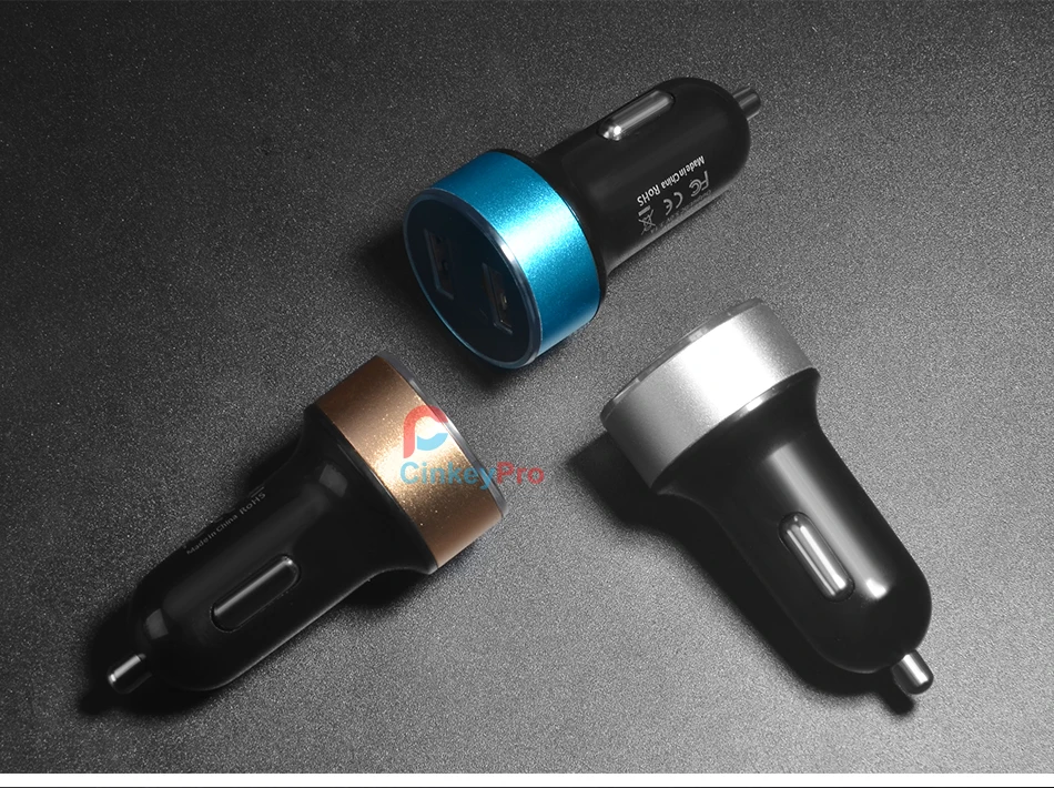 car charger 10