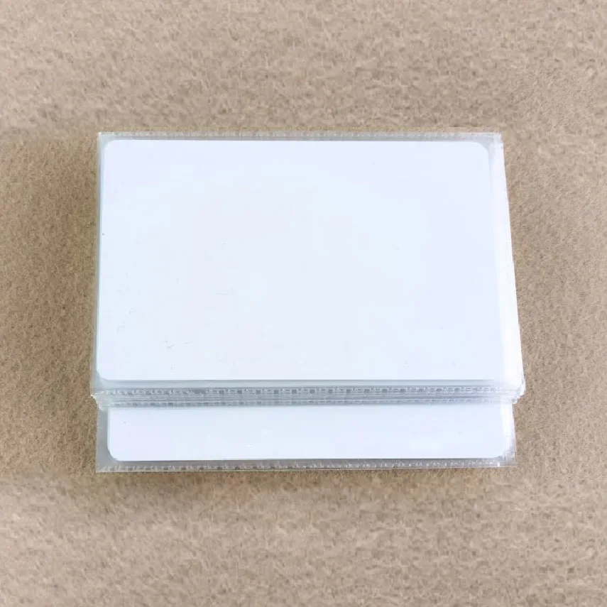 

NFC NXP MF DESFire EV2 2K Blank Card D22 Card MF3D22 Card