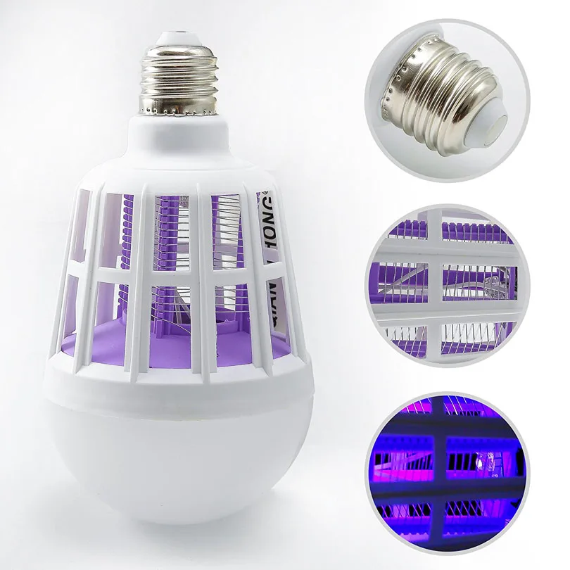 e27 led bulb lamp