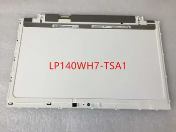 

14" Laptop LED LCD Screen Panel LP140WH7-TSA1 LP140WH7-TSA2 LP140WH7 TSA1 For Acer M5-481G M3-481 X483 Grade A+