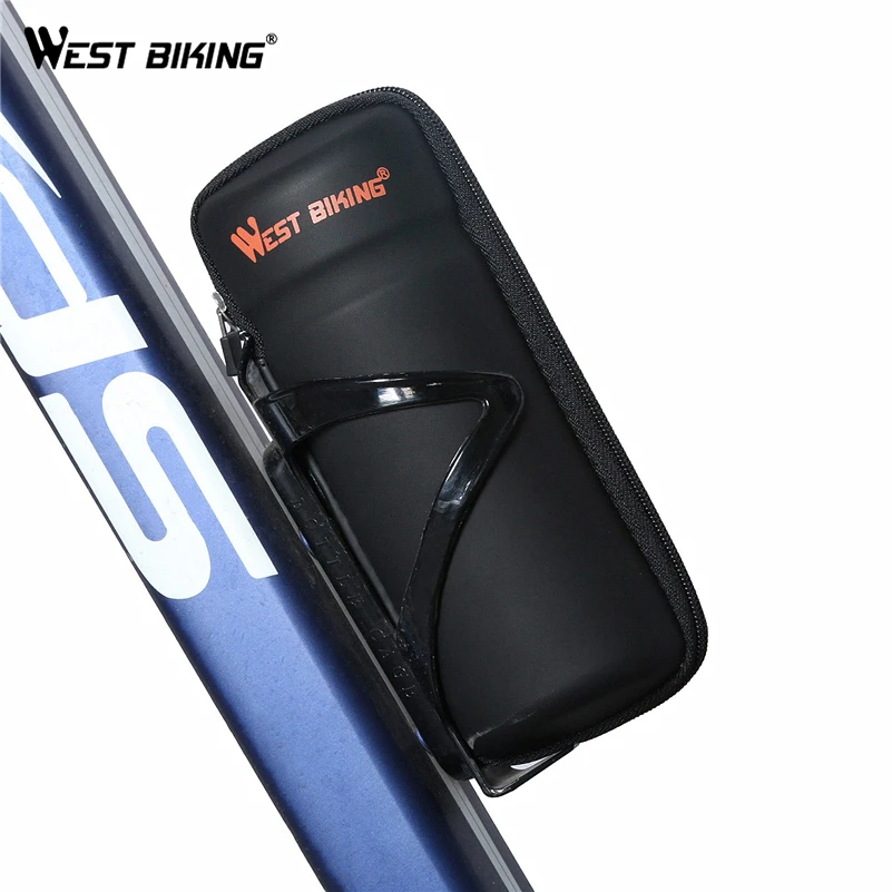 WEST BIKING Cycling Tools Capsule Apply Bottle Cage