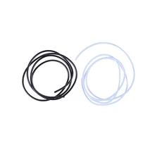 1 метр ПВХ 4 ядра высокое качество экранированный сигнальный провод кабель для наушников черный белый DIY USB кабель горячая распродажа