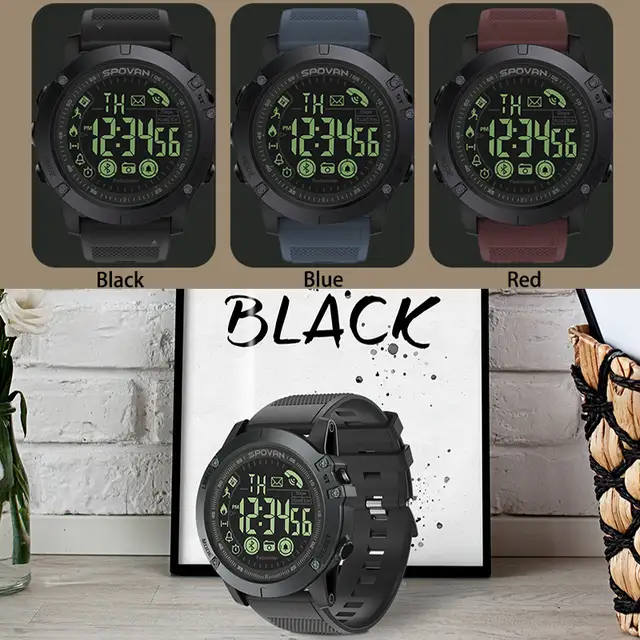 tact watch aliexpress