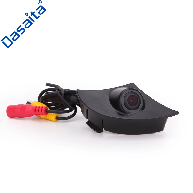 

Car Parking Camera for Front View for Toyota RAV4/Corolla/Camry/Prado/Highlander/Land Cruiser/Avensis/Auris Parking Assitance