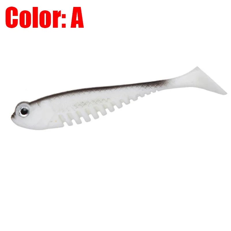 soft lure