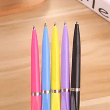 Предел показывает Творческий 0,5mm синими чернилами Шариковая Письменные ручки набор канцелярских принадлежностей для школьного обучения детей