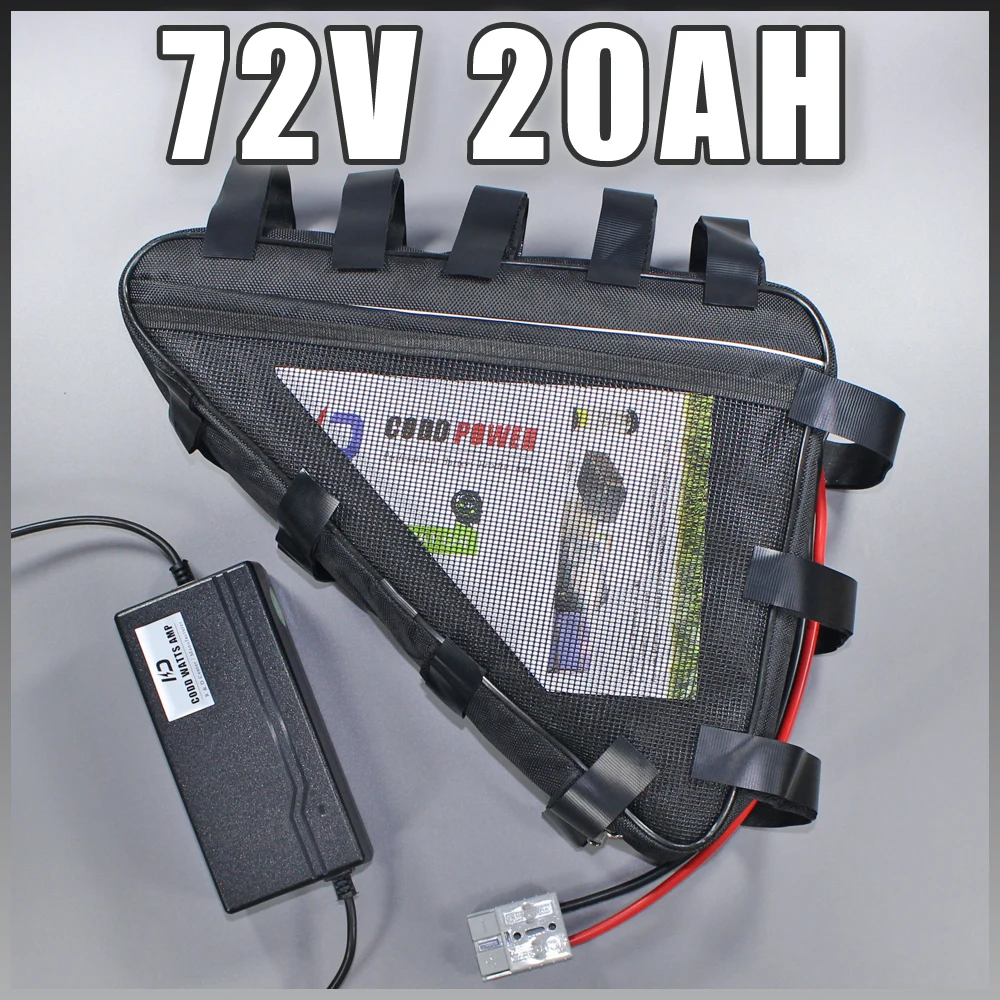 Sale 72v 20ah ebike lithium ion battery pack 72v 2000w electric bike battery for electric bicycle Samsung cell No taxes Triangle 0 Sale 72v 20ah ebike lithium ion battery pack 72v 2000w electric bike battery for electric bicycle Samsung cell No taxes Triangle 0