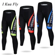 Новые штаны для велоспорта мужские мягкие эластичные дышащие спортивные Майо для горного велосипеда длинные штаны для бега z4