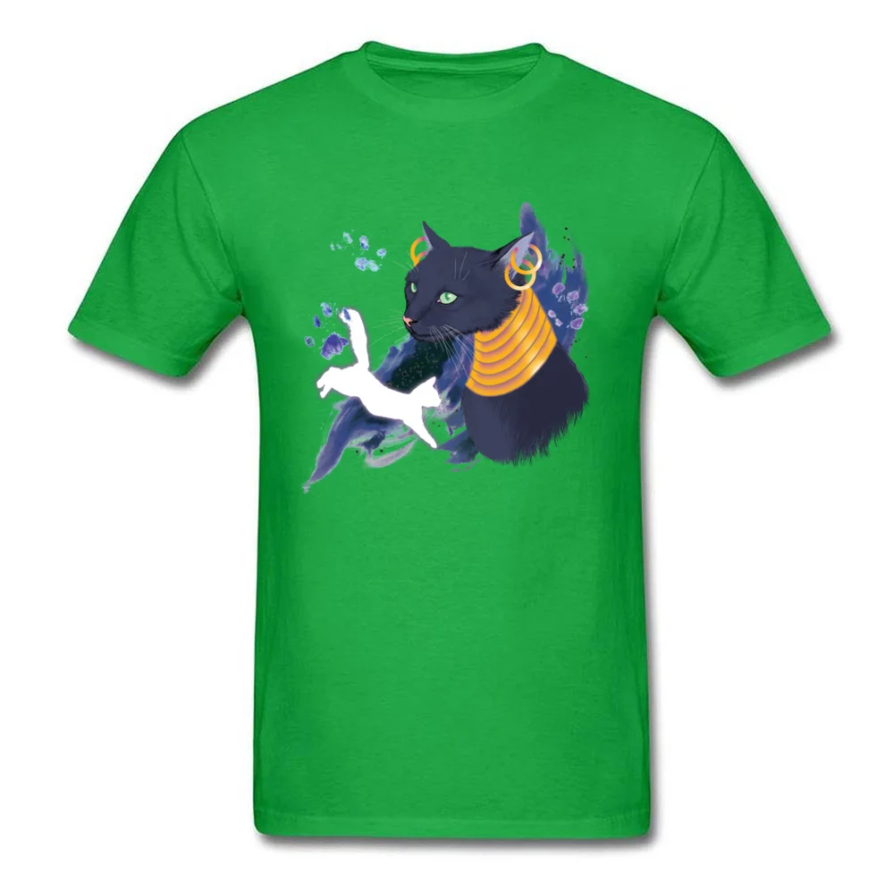 Bastet_green