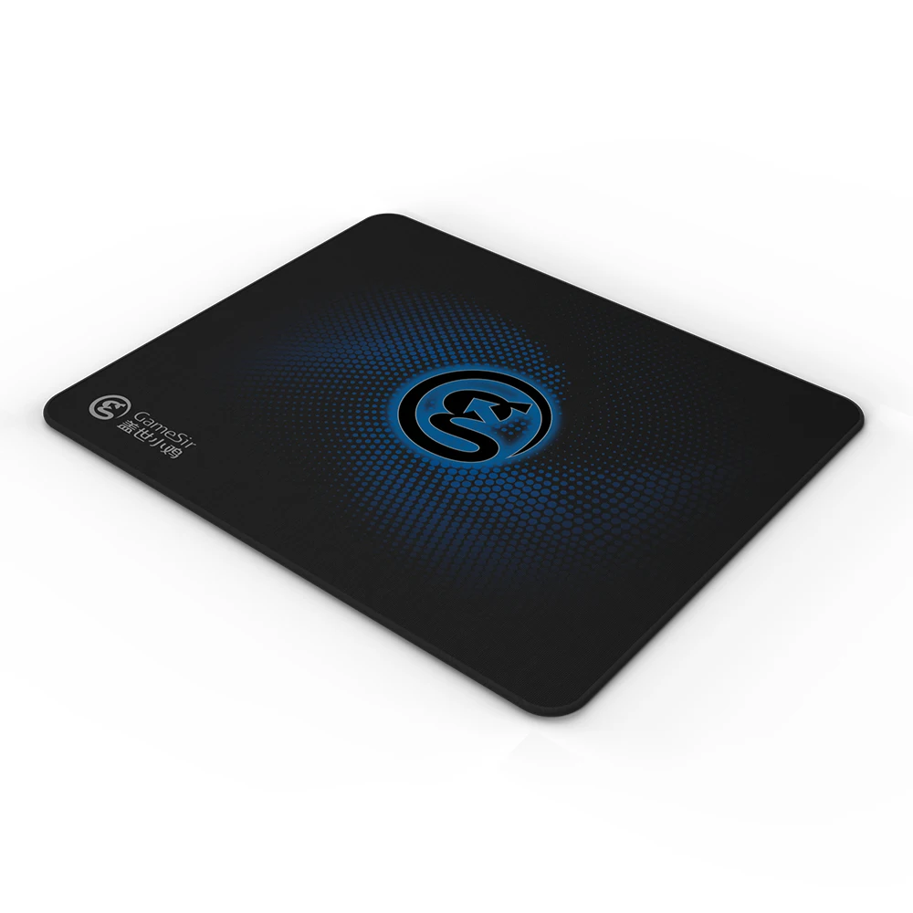  GameSir Logo Gaming Mouse Pad GP-S Soft Mouse Mat for Professional Gamer For Laptop Computer Keyboa