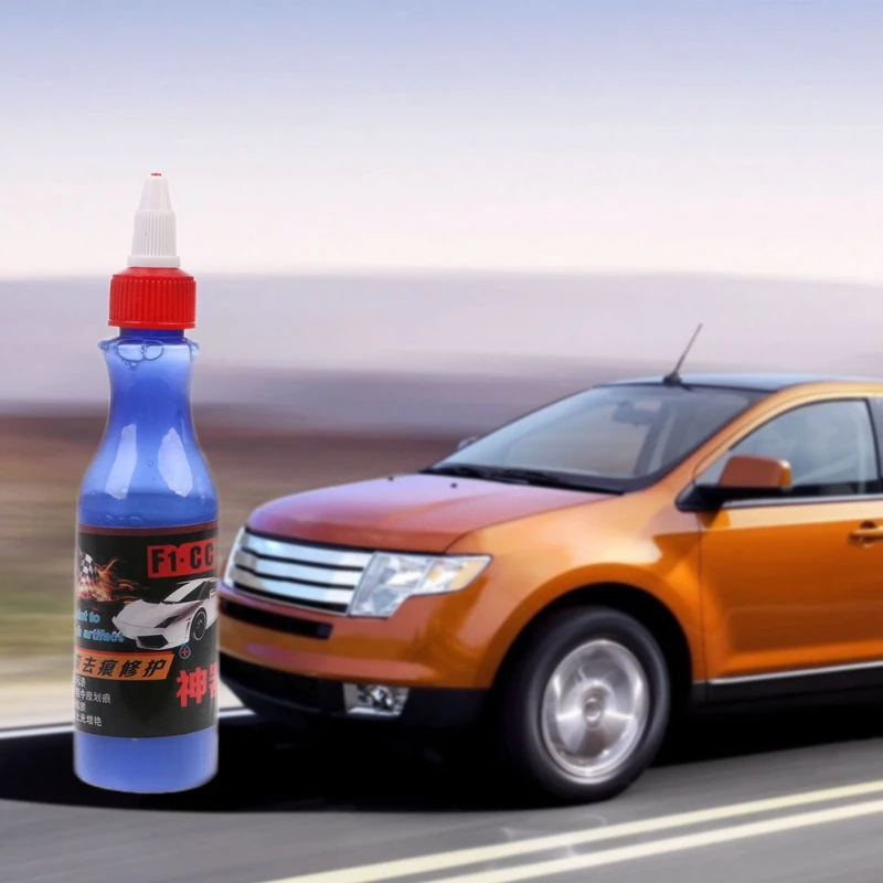 

Car-Styling Paint Scratch Removal Repair Liquid Wax Professional Polishing Grinding Paint Care Automobiles Wash & Maintenance