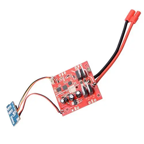 

Receiver Board Replace Parts for Syma X8C X8W RC Quadcopter
