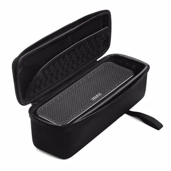

New Travel Portable EVA Protective Speaker Pouch Box Cover Bag Case for MIFA A20 Wireless Portable Metal Bluetooth Speaker