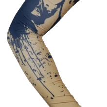 2 шт. брендовый рукав локоть баскетбольный стрейч стрелочный рычаг Расширенная повязка для улицы занятий спортом и спортзала компрессионные элементы для согревания рук