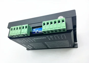 

DM556 57/86 stepper motor driver step motor driver Large output torque anti-interference Low temperature