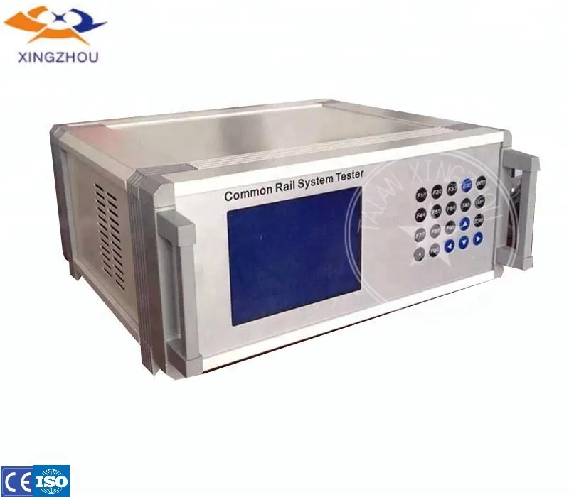 CRS3 tester 