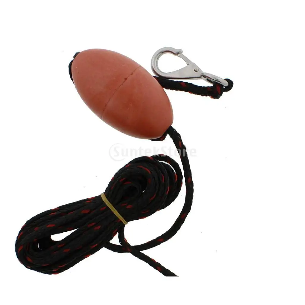 Portable Folding 1.5kg / 3.3 lb Stainless Steel Anchor Buoy Kit for Canoe Kayak Boat Sailboat Fishing Jet Ski Dinghy Raft