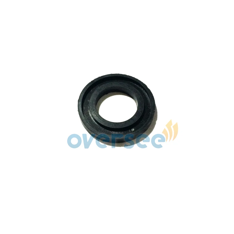 Aftermarket 66T-45344-01-00 COVER, OIL SEAL part for Yamaha Parsun 40HP Outboard Engine комплект поршневых колец std 66t 11603 для yamaha подвесные детали 2t parsun hidea 40hp 40x 40xmh 66t 11603 00